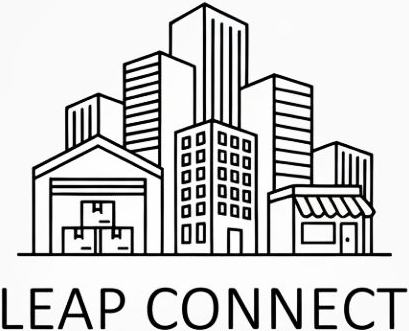 株式会社 リープコネクト